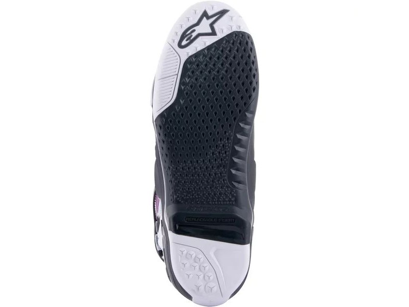 Cizme cross-enduro Alpinestars TECH 10 SUPERVENTED BOOT