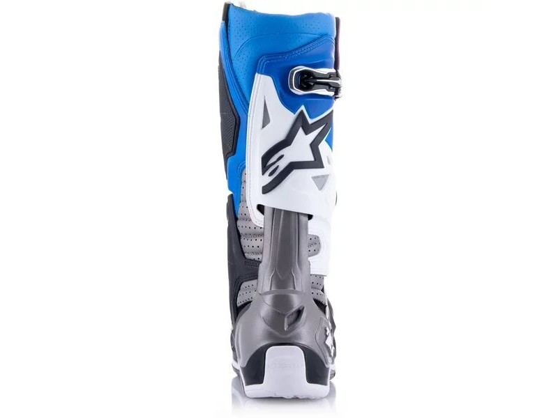 Cizme cross-enduro Alpinestars TECH 10 SUPERVENTED BOOT