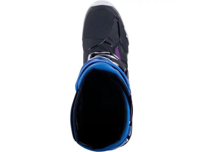 Cizme cross-enduro Alpinestars TECH 10 SUPERVENTED BOOT