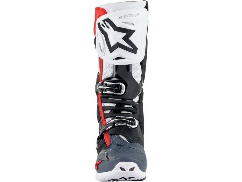 Cizme cross-enduro Alpinestars TECH 10 SUPERVENTED BOOT