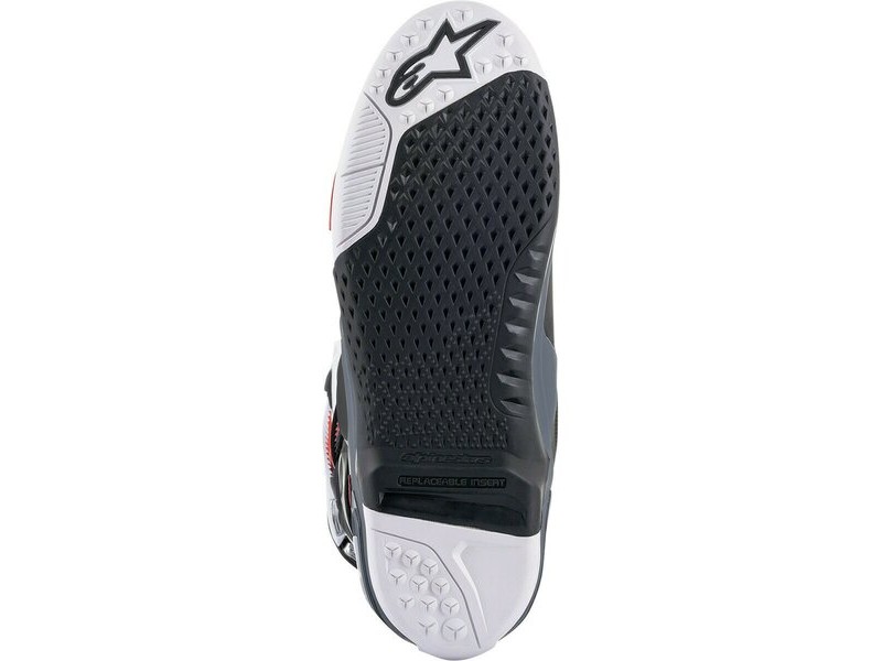 Cizme cross-enduro Alpinestars TECH 10 SUPERVENTED BOOT