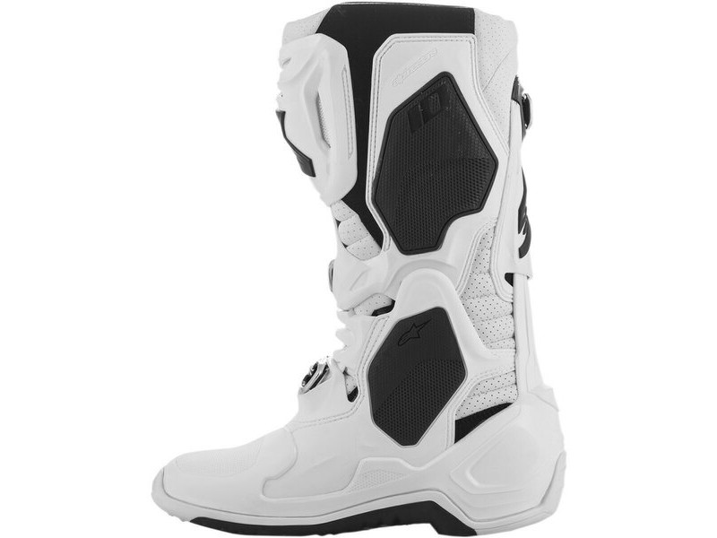 Cizme cross-enduro Alpinestars TECH 10 SUPERVENTED BOOT