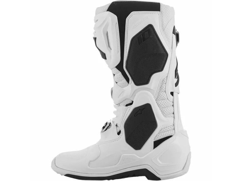 Cizme cross-enduro Alpinestars TECH 10 SUPERVENTED BOOT