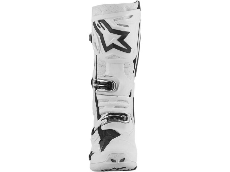 Cizme cross-enduro Alpinestars TECH 10 SUPERVENTED BOOT
