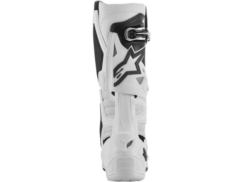 Cizme cross-enduro Alpinestars TECH 10 SUPERVENTED BOOT