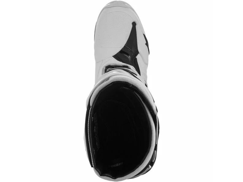 Cizme cross-enduro Alpinestars TECH 10 SUPERVENTED BOOT
