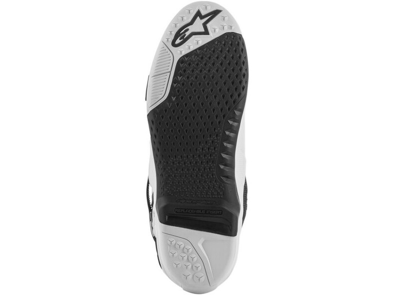 Cizme cross-enduro Alpinestars TECH 10 SUPERVENTED BOOT