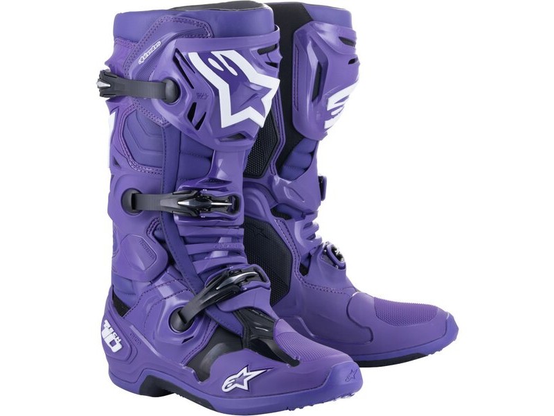 Cizme cross-enduro Alpinestars TECH 10 BOOT Cizme cross-enduro Alpinestars TECH 10 BOOT