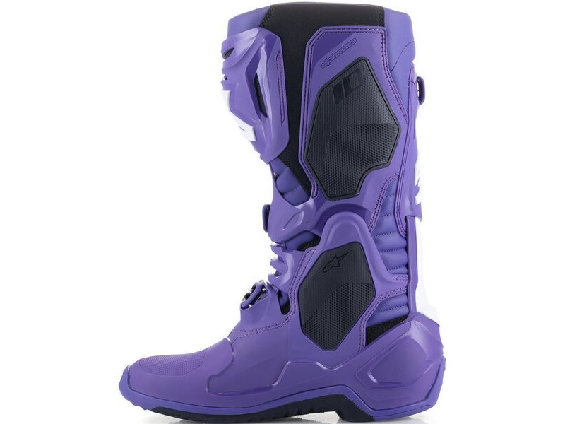 Cizme cross-enduro Alpinestars TECH 10 BOOT Cizme cross-enduro Alpinestars TECH 10 BOOT