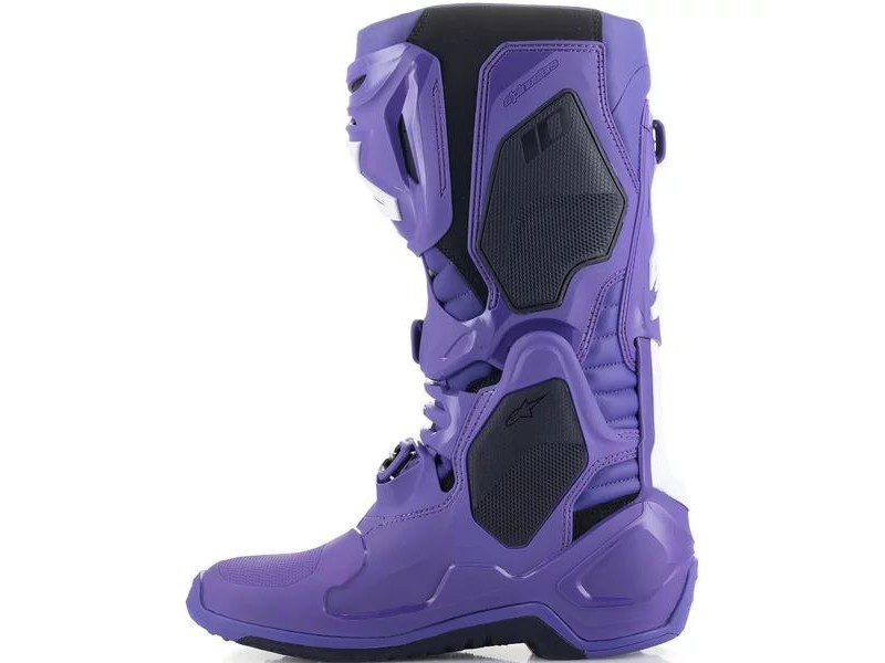 Cizme cross-enduro Alpinestars TECH 10 BOOT