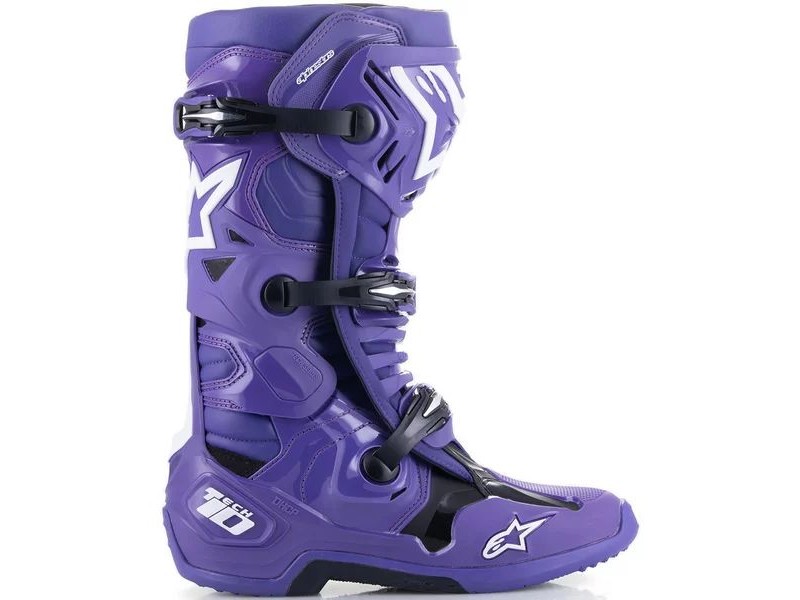 Cizme cross-enduro Alpinestars TECH 10 BOOT