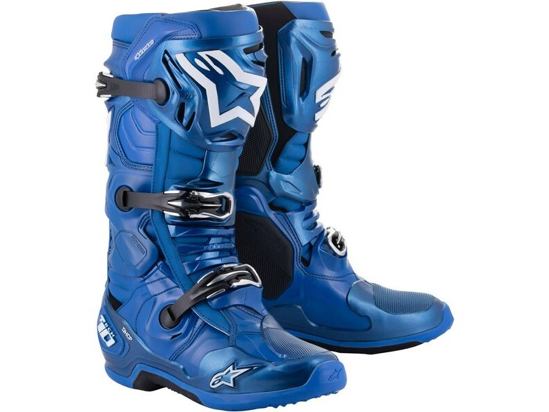 Cizme cross-enduro Alpinestars TECH 10 BOOT Cizme cross-enduro Alpinestars TECH 10 BOOT