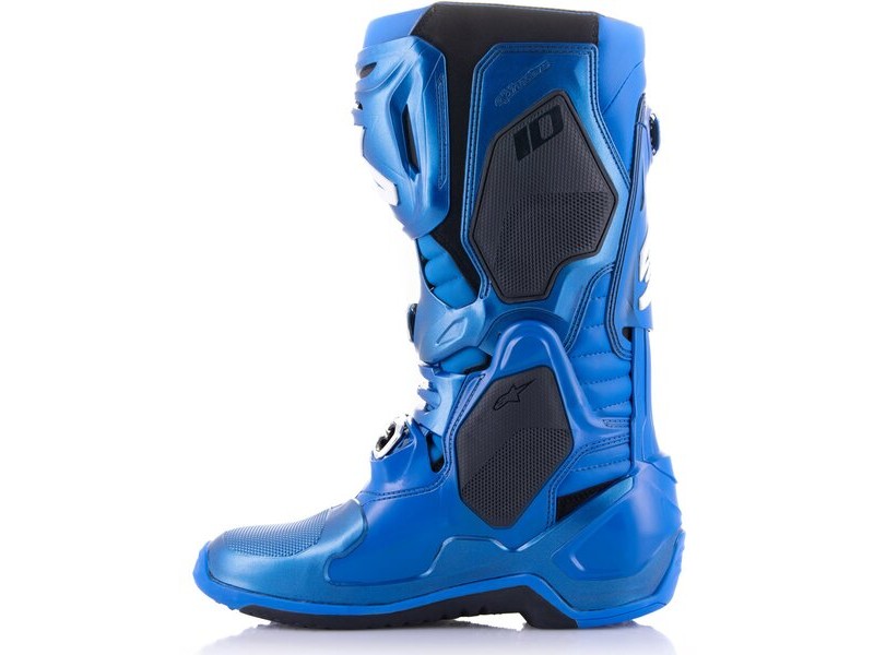 Cizme cross-enduro Alpinestars TECH 10 BOOT Cizme cross-enduro Alpinestars TECH 10 BOOT