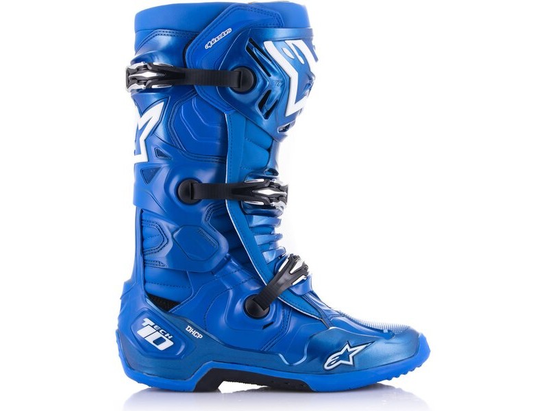 Cizme cross-enduro Alpinestars TECH 10 BOOT Cizme cross-enduro Alpinestars TECH 10 BOOT