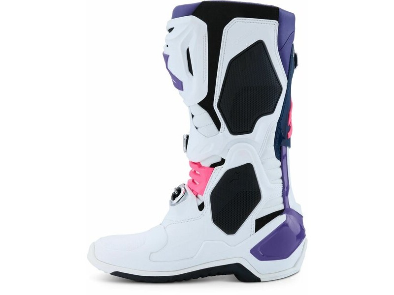 Cizme cross-enduro Alpinestars TECH 10 BOOT Cizme cross-enduro Alpinestars TECH 10 BOOT