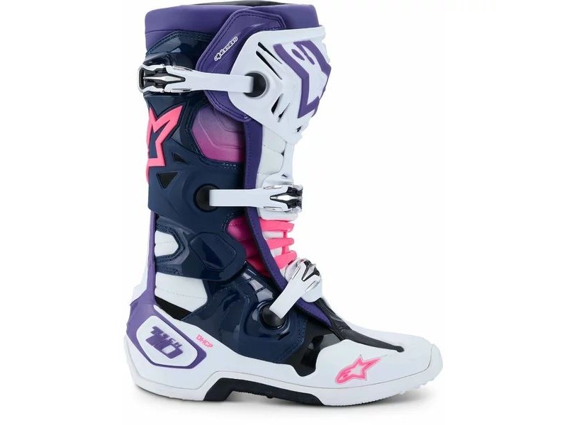 Cizme cross-enduro Alpinestars TECH 10 BOOT