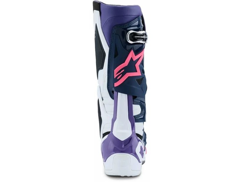 Cizme cross-enduro Alpinestars TECH 10 BOOT