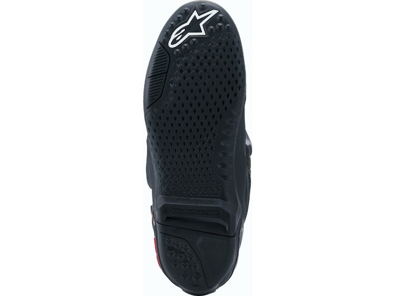 Cizme cross-enduro Alpinestars TECH 10 BOOT Cizme cross-enduro Alpinestars TECH 10 BOOT