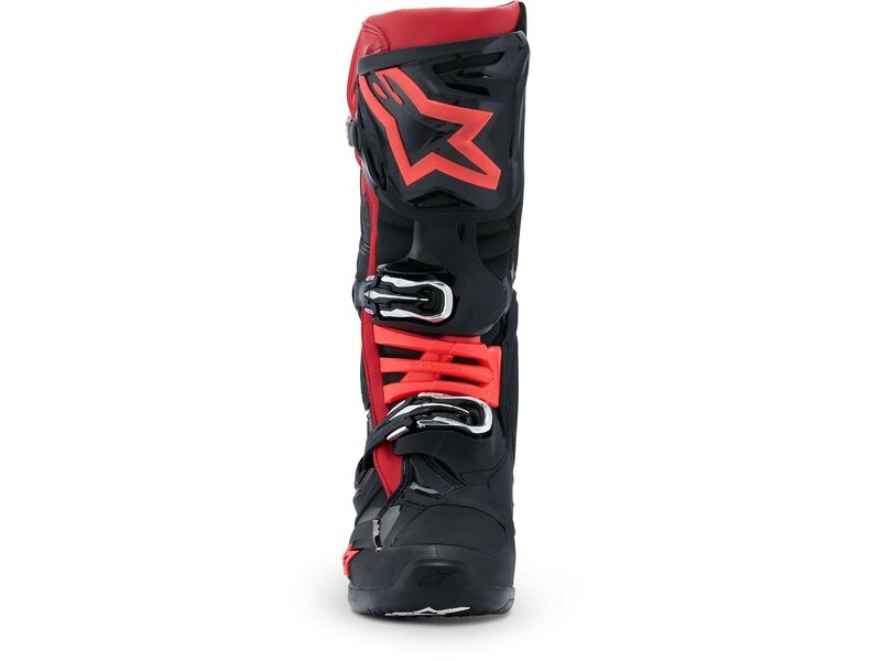 Cizme cross-enduro Alpinestars TECH 10 BOOT Cizme cross-enduro Alpinestars TECH 10 BOOT