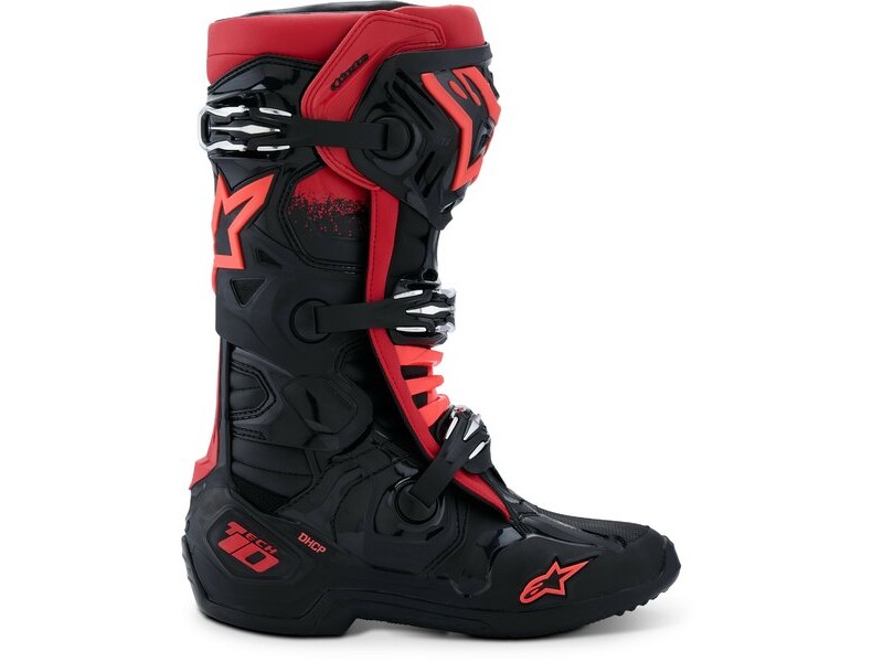 Cizme cross-enduro Alpinestars TECH 10 BOOT Cizme cross-enduro Alpinestars TECH 10 BOOT