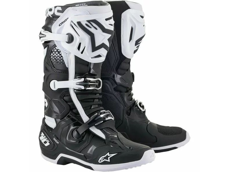 Cizme cross-enduro Alpinestars TECH 10 BOOT