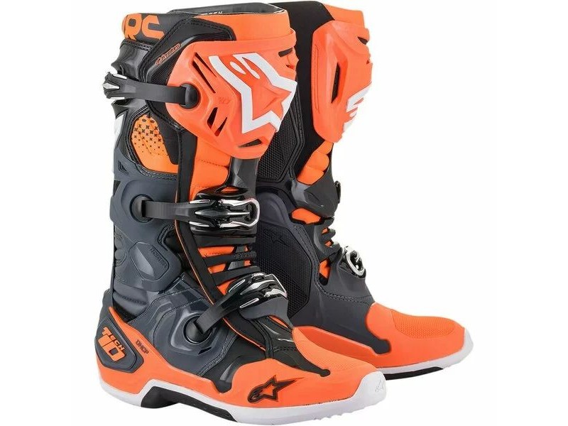 Cizme cross-enduro Alpinestars TECH 10 BOOT