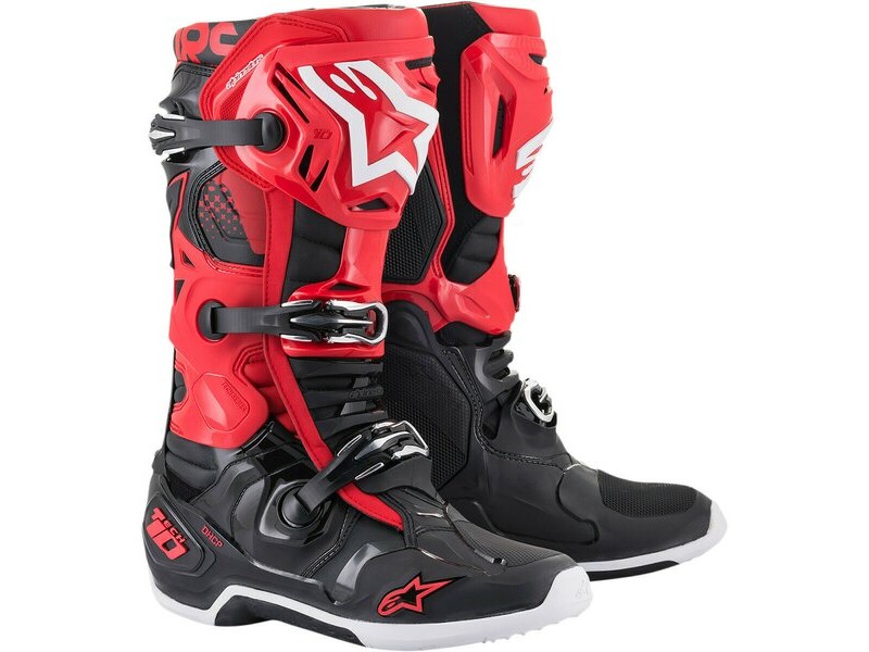 Cizme cross-enduro Alpinestars TECH 10 BOOT Cizme cross-enduro Alpinestars TECH 10 BOOT