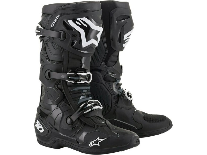 Cizme cross-enduro Alpinestars TECH 10 BOOT Cizme cross-enduro Alpinestars TECH 10 BOOT