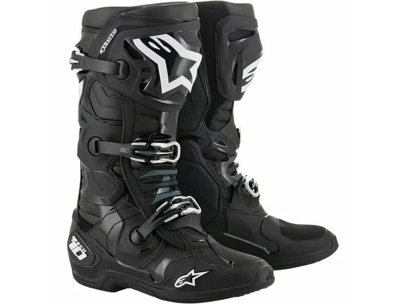 Cizme cross-enduro Alpinestars TECH 10 BOOT