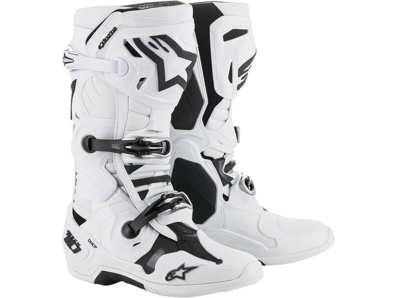 Cizme cross-enduro Alpinestars TECH 10 BOOT Cizme cross-enduro Alpinestars TECH 10 BOOT