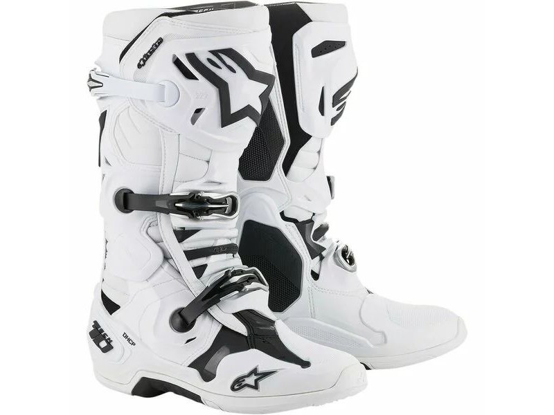 Cizme cross-enduro Alpinestars TECH 10 BOOT