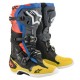Cizme cross-enduro Alpinestars TECH 10 BOOT Cizme cross-enduro Alpinestars TECH 10 BOOT
