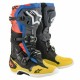 Cizme cross-enduro Alpinestars TECH 10 BOOT