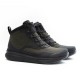 Ghete moto MOMODESIGN FIREGUN-3 WP Military
