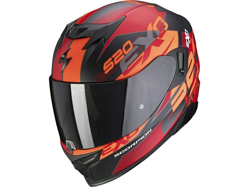 Casca integrala Scorpion Exo 520 Air Cover Casca integrala Scorpion Exo 520 Air Cover