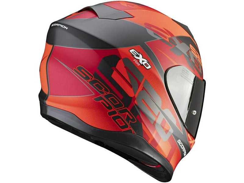 Casca integrala Scorpion Exo 520 Air Cover Casca integrala Scorpion Exo 520 Air Cover
