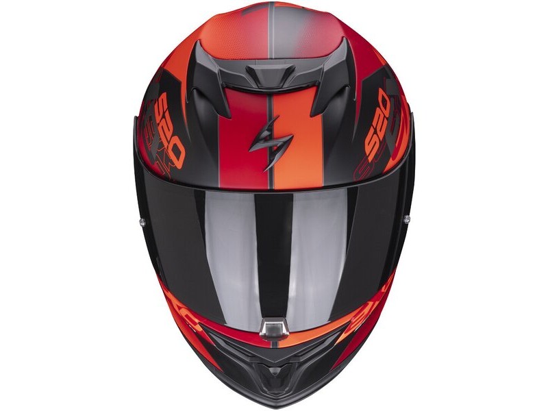 Casca integrala Scorpion Exo 520 Air Cover Casca integrala Scorpion Exo 520 Air Cover