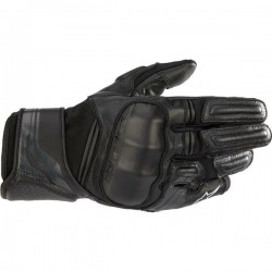 Manusi de piele sport Alpinestars Booster V2 Manusi de piele sport Alpinestars Booster V2