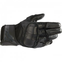 Manusi de piele sport Alpinestars Booster V2 Manusi de piele sport Alpinestars Booster V2