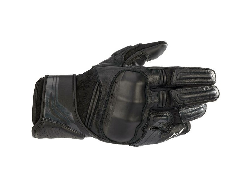 Manusi de piele sport Alpinestars Booster V2