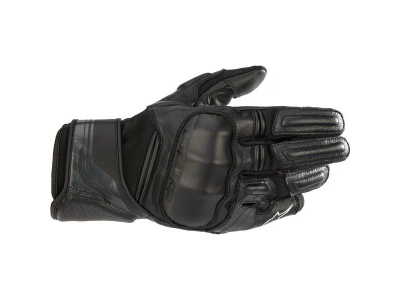 Manusi de piele sport Alpinestars Booster V2