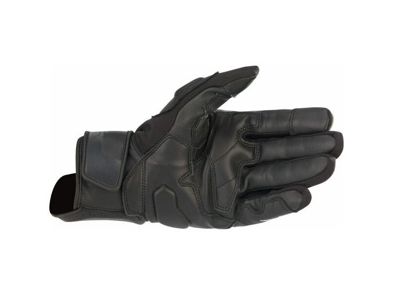 Manusi de piele sport Alpinestars Booster V2
