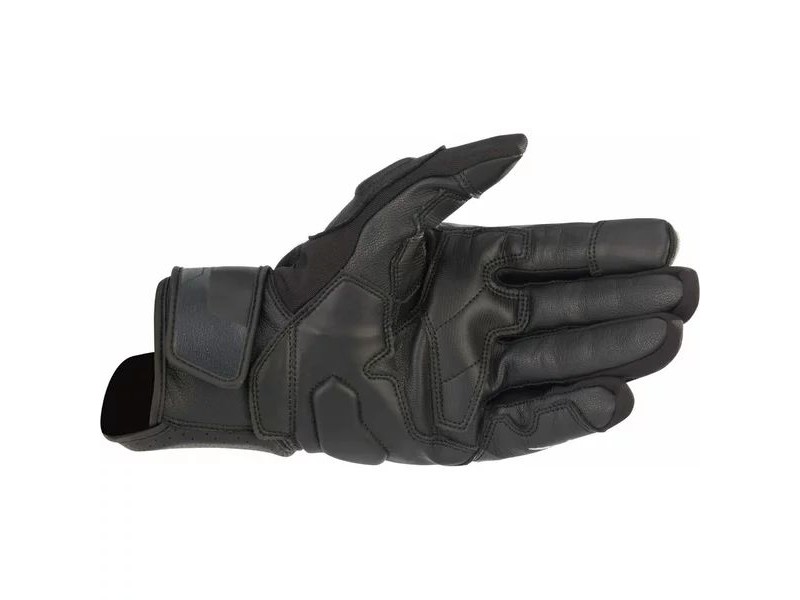 Manusi de piele sport Alpinestars Booster V2