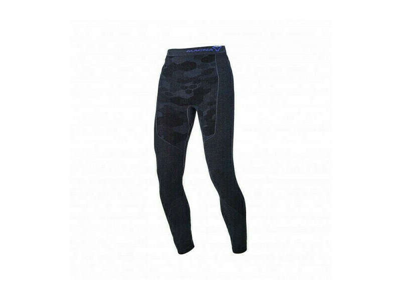 Pantaloni de compresie Macna Base Layer
