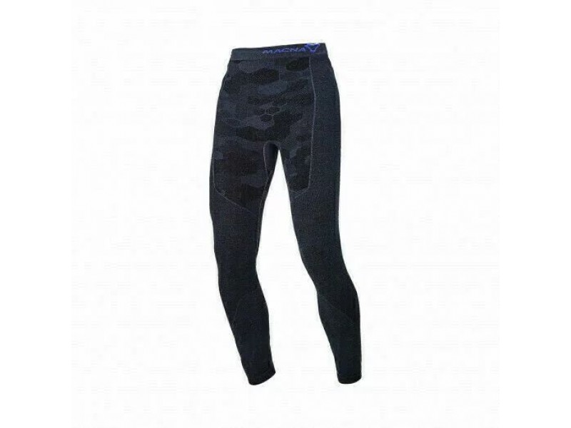 Pantaloni de compresie Macna Base Layer