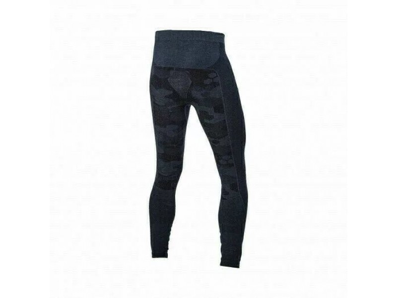 Pantaloni de compresie Macna Base Layer