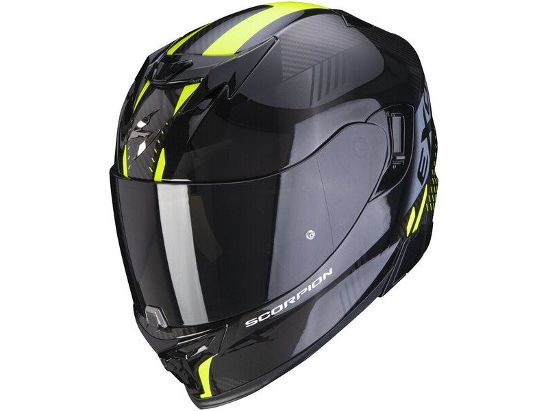 Casca integrala Scorpion Exo 520 Air Laten Casca integrala Scorpion Exo 520 Air Laten