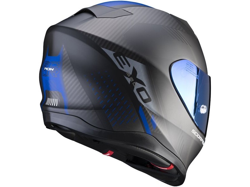 Casca integrala Scorpion Exo 520 Air Laten Casca integrala Scorpion Exo 520 Air Laten