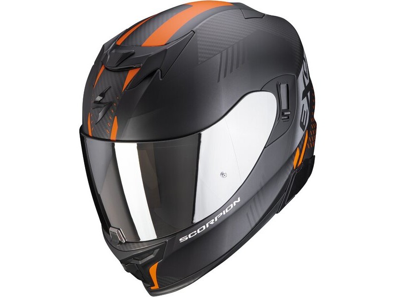 Casca integrala Scorpion Exo 520 Air Laten Casca integrala Scorpion Exo 520 Air Laten