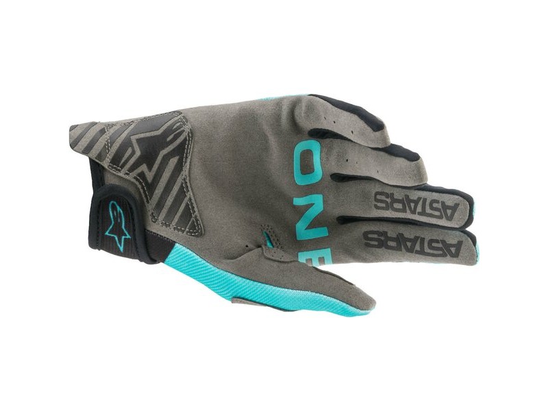Manusi cross-enduro Alpinestars Radar Glove 2021